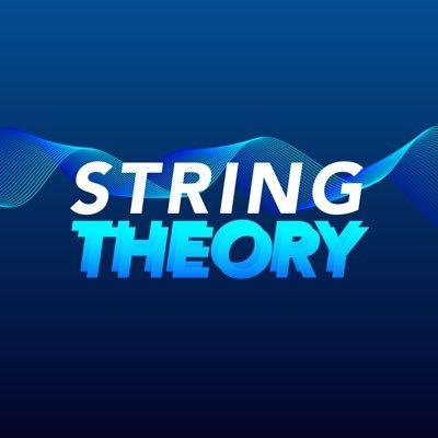 strngtheorynft's profile picture. An NFT collection on #solana blockchain to reflect the true Shape of our Nature - String Theory. Join us on Discord: https://t.co/o4MUrrz0sh