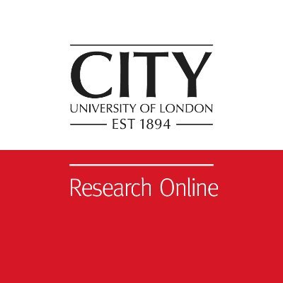 Research and Open Access news from City, University of London Library Services. Tweets by Research Librarians & Publication Team