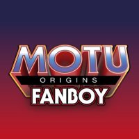 MOTU Origins FanBoy(@MOTUfanboy) 's Twitter Profile Photo