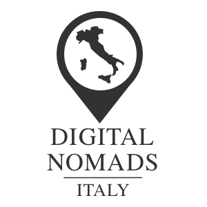 We are a community of Digital Nomads sharing experiences and tips for Italy. Join our FB group  https://t.co/tEDEr0ZJwH