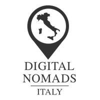Digital Nomads Italy (@digital_nom_ita) 's Twitter Profile