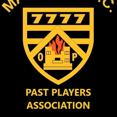 Maesteg Rugby Football Club Past Players Association.