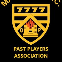 Maesteg RFC Past Players Association.(@7777pastplayers) 's Twitter Profile Photo