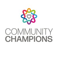 Bolton's Community Champions(@BoltonChampions) 's Twitter Profile Photo