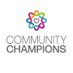 Bolton's Community Champions (@BoltonChampions) Twitter profile photo