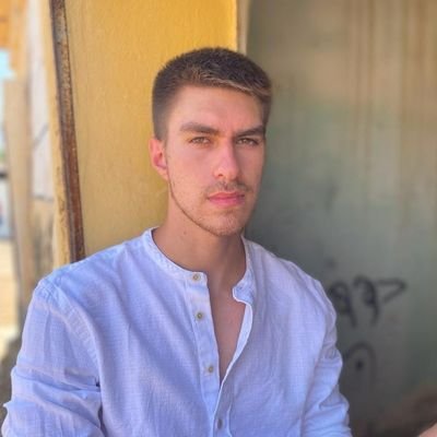 GuyDziubas's profile picture. 