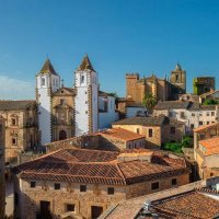 Center of Irish Studies in Cáceres (@cirish_caceres) 's Twitter Profile