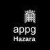 APPG Hazara (@APPGHazara) Twitter profile photo