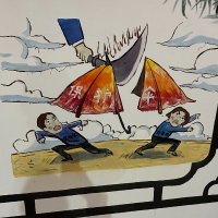 Michael Standaert (@mstandaert) 's Twitter Profile Photo