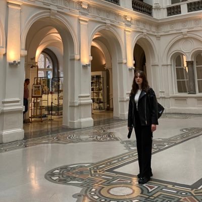 🇵🇱 | full time virgo | INTJ-T | relevant and ridiculous stuff