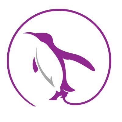 Purple Penguin PA