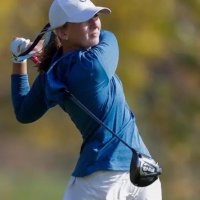 Adalyn Johnston(@adalynjgolf) 's Twitter Profile Photo