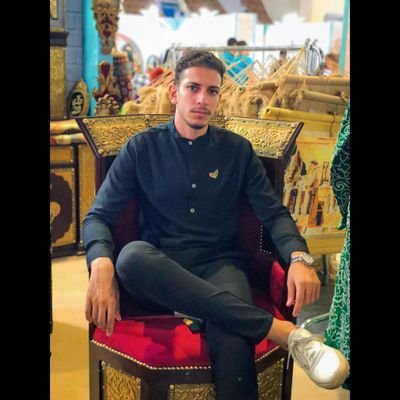 ▪🇪🇬 
▪Faculty of education, ASU