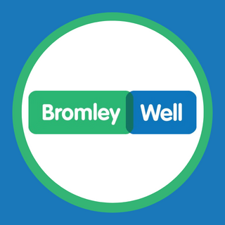 Bromley Well provides free, confidential help for residents to improve & maintain their health & wellbeing. Freephone 0808 278 7898 or refer online