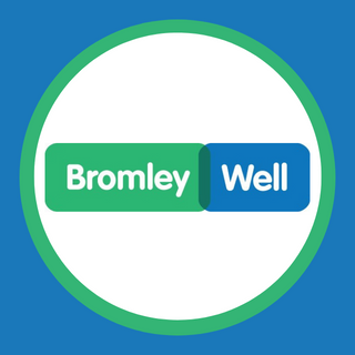 Bromley Well provides free, confidential help for residents to improve & maintain their health & wellbeing. Freephone 0808 278 7898 or spa@bromleywell.org.uk