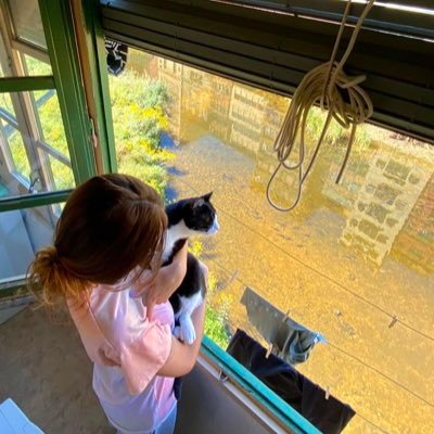 betsabeharo's profile picture. Ser leona como estilo de vida