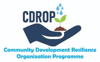 CDROP Is Resilience Org on Agriculture livelihoods, Env & Climate,Health,WASH,Education,Humanitarian Emergency, Peace & Conflict Res, Women & Youth empowerment.