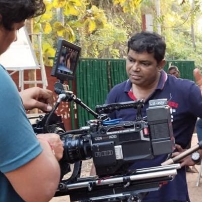 mohamadissack's profile picture. Film Director, Writer & Director of #agadam #nageshthiraiyarangam #seesa  #181