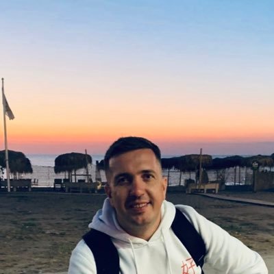 Crypto trader , web developer 😎👨🏻‍💻🎧