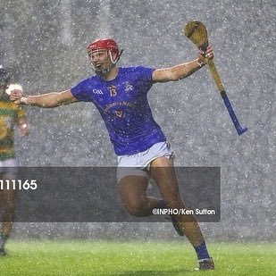 St Finbarrs Hurler and Footballer