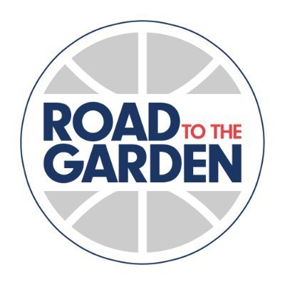 The official account for the Road to the Garden Podcast
