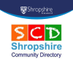 Community Directory (@shropinfo) Twitter profile photo Community Directory (@shropinfo) Twitter profile photo