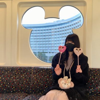 minnto24's profile picture. 💐2021.04.12💍2023.01.10👶🎀 ディズニーがすきです。たまに競艇場にいます🚤