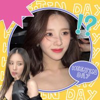 HEEJIN. 🍭 (@sft00heejin) 's Twitter Profile