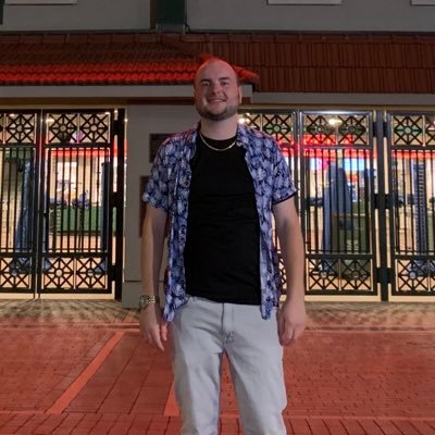 josh_coop15's profile picture. Part of the Cloud. ⛳️. Zeds Dead, Tripp St, Mersiv, Shlump