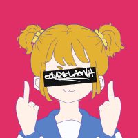 odaxelagnia (@odaxelagniacore) 's Twitter Profile Photo