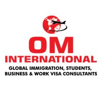 OM INTERNATIONAL(@OM_VISAS) 's Twitter Profile Photo