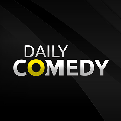 Your daily source for funny tweets. The content posted is not owned by us. For DMCA requests: DailyComedy@gmail.com / DM