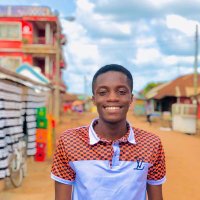 James-festus (@jamesfe21859322) 's Twitter Profile