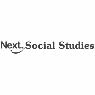 nextsocialbook's profile picture. Social Studies-
Facebook: https://t.co/Wq1nVqIs4o
LinkedIn: https://t.co/XfepH4RwVJ
Instagram: https://t.co/LtQvhdMtA0