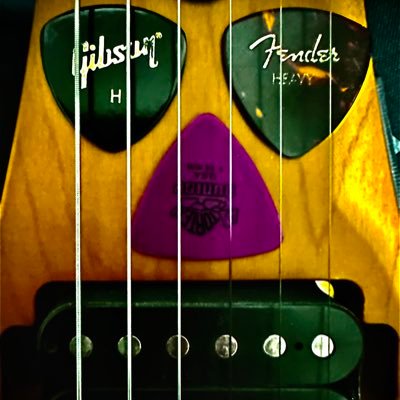 abb_ggt's profile picture. ギター好き🔰