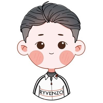 Ryvenzo 龍弁象 || Live2D Rigger 🛠️