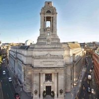 Freemasons’ Hall(@FreemasonsHall) 's Twitter Profile Photo