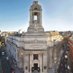 Freemasons’ Hall (@FreemasonsHall) Twitter profile photo