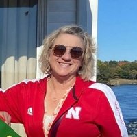 Kathy Griesel(@KathyGriesel) 's Twitter Profile Photo