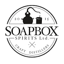 Craft Distillers (@soapboxspirits) 's Twitter Profile Photo
