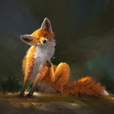 opheliathefox Profile Picture