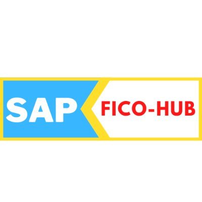 SapFicoHub's profile picture. We are a group of SAP FICO Professional Consultants, aimed to Provide quality and job based training In Hyderabad.
