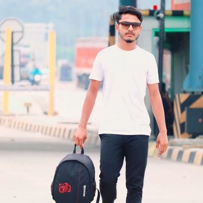kuddush_an's profile picture. Student
