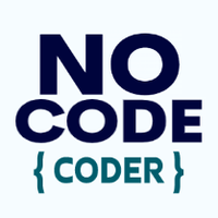 No Code Coder (@nocodecoder) 's Twitter Profile Photo No Code Coder (@nocodecoder) 's Twitter Profile Photo