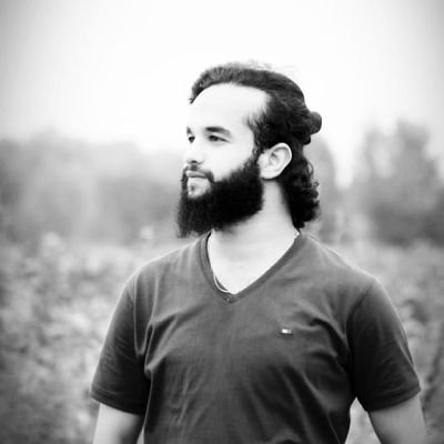 International Relations | 26'
SPIR | QAU | Islamabad
| Research Intern - CISS AJK