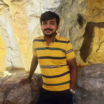 மனிதன் மகத்துவமான ஒரு சல்லிப் பயல்
Associate Director@Akiranmoses
