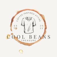 Cool Beans Treasure(@CoolBeansTreas) 's Twitter Profile Photo