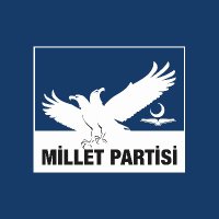 Millet Partisi(@milletpartisi) 's Twitter Profile Photo