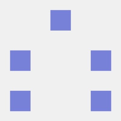 highprivuser's profile picture. 