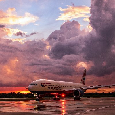 Airport Ops at @flyTPA, #avgeek, 📷, If it flies, I'm interested!✈️🛩️🚁🦅🦋